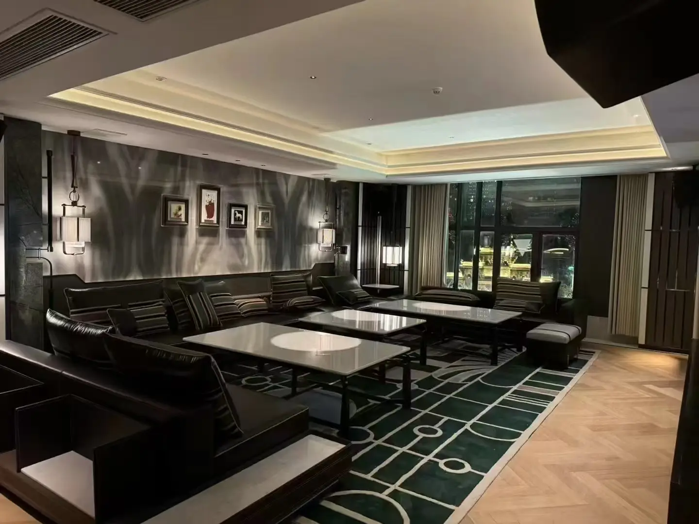 福州商务KTV总排行-福清市ktv预订