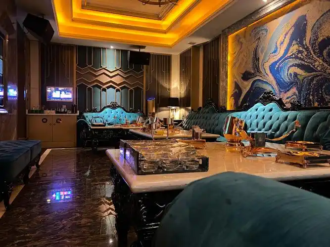 福州商务ktv畅享多样商务ktv玩法-福清市ktv预订